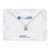 March Aquamarine Birthstone Necklace