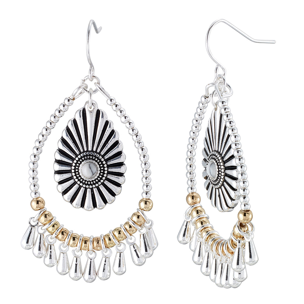 Southwest Festival Earrings