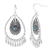 Southwest Fringe Festival Earrings