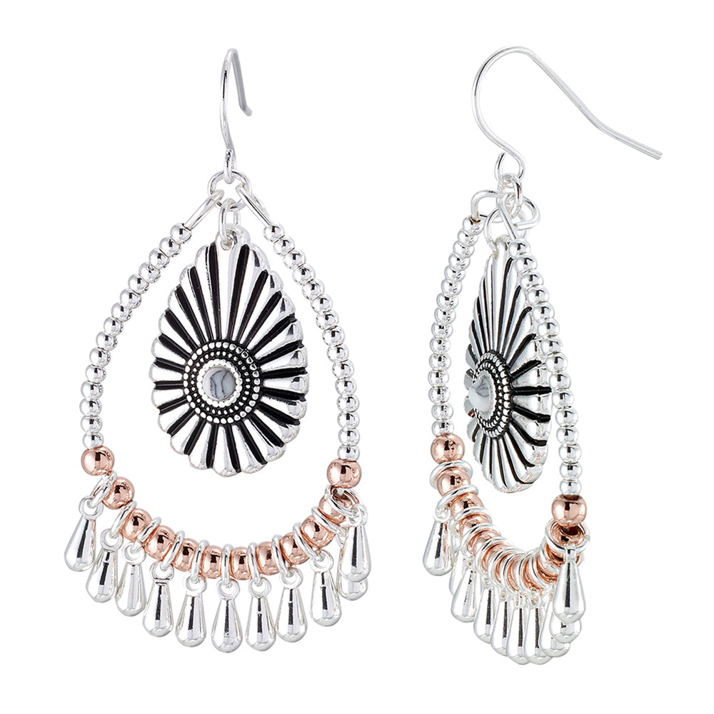 Southwest Festival Earrings