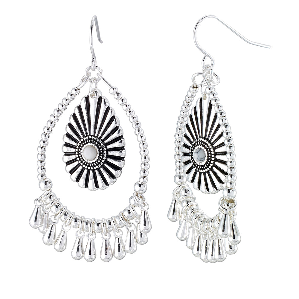 Southwest Festival Earrings