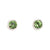 Birthstone Stud Earrings