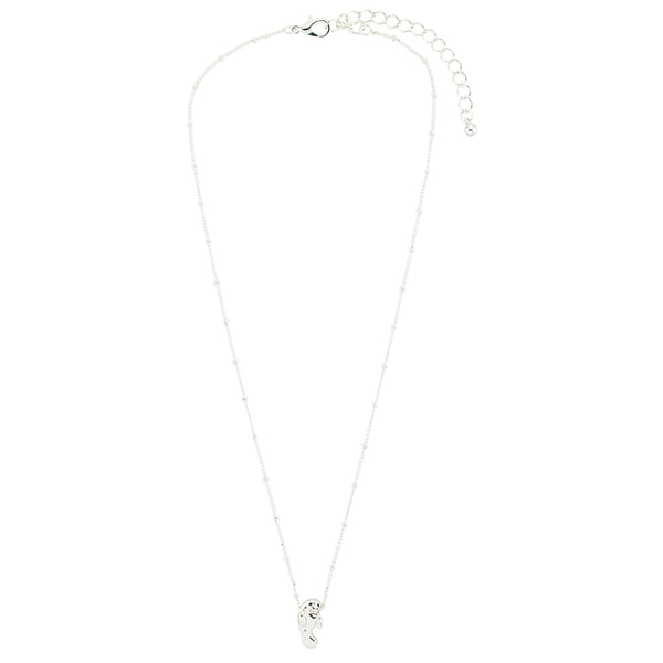 Manatee Satellite Chain Necklace - VivaLife Jewelry